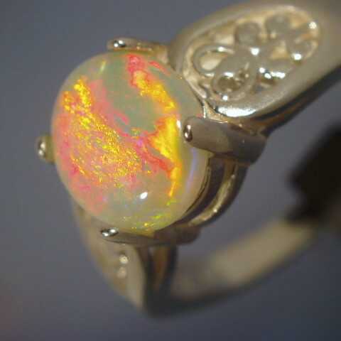 Opal A4121 - Click to view details...