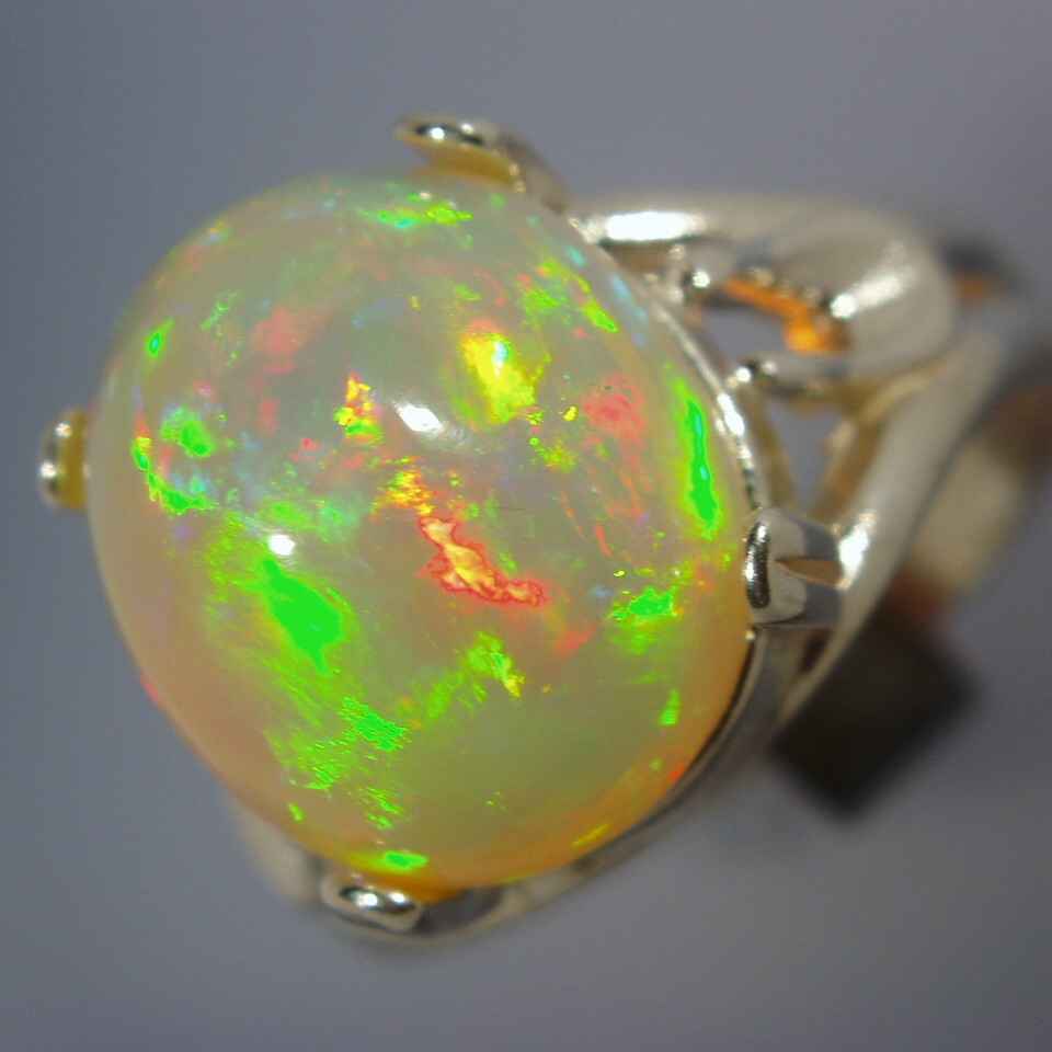 Opal A4327 - Click to view details...
