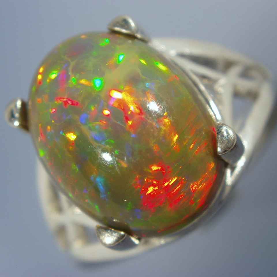 Opal A4342 - Click to view details...