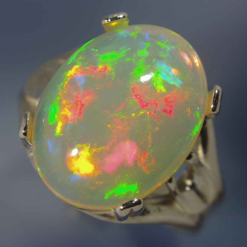 Opal A4347 - Click to view details...