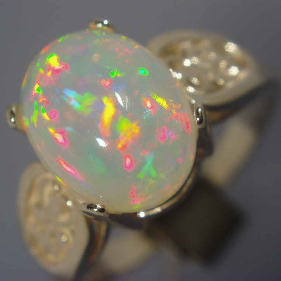 Opal A4351 - Click to view details...