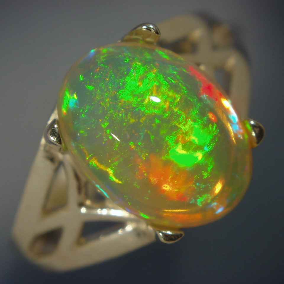 Opal A4371 - Click to view details...