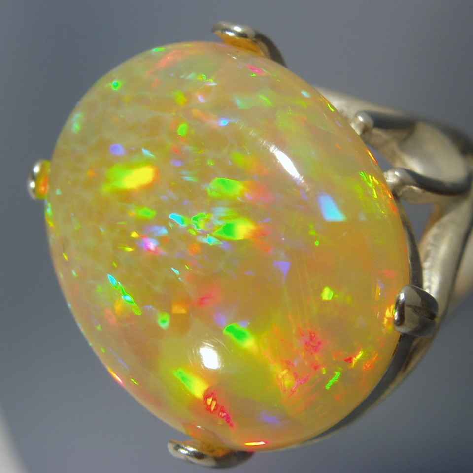 Opal A4376 - Click to view details...