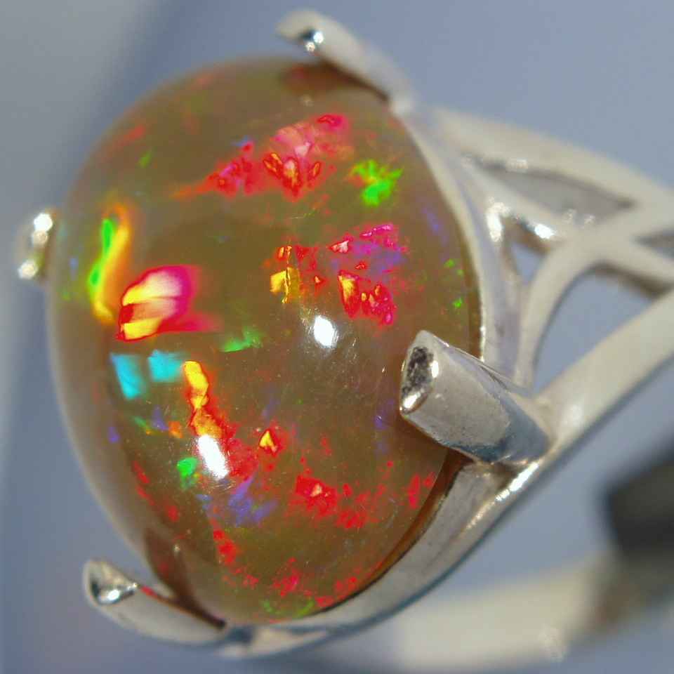 Opal A4388 - Click to view details...