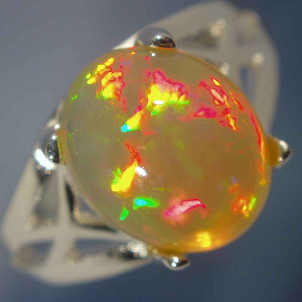 Opal A4467 - Click to view details...