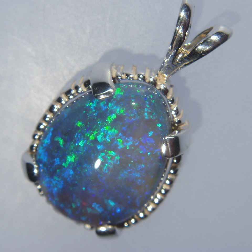 Opal A4584 - Click to view details...