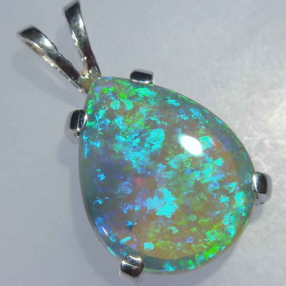 Opal A4606 - Click to view details...