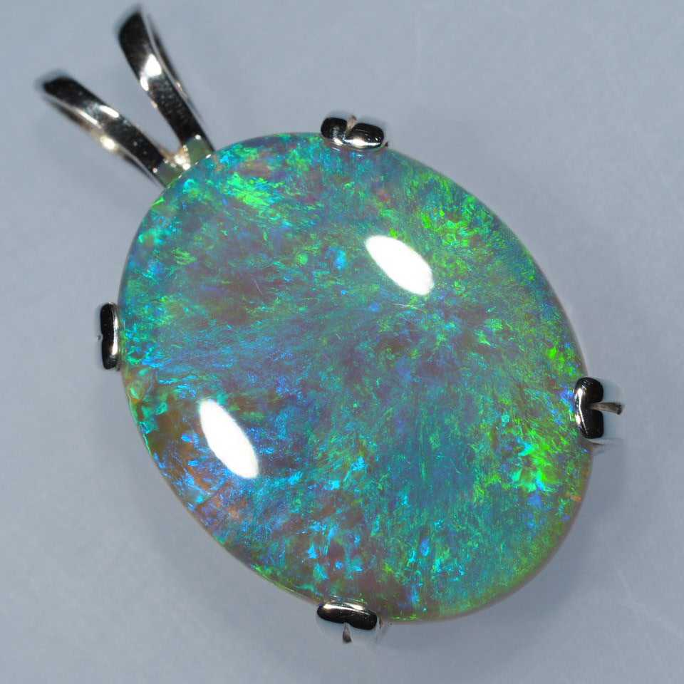 Opal A4877 - Click to view details...