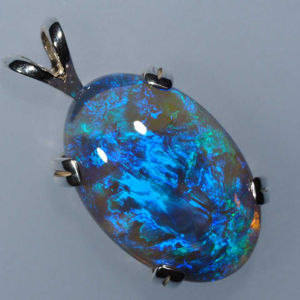 Opal A4879 - Click to view details...