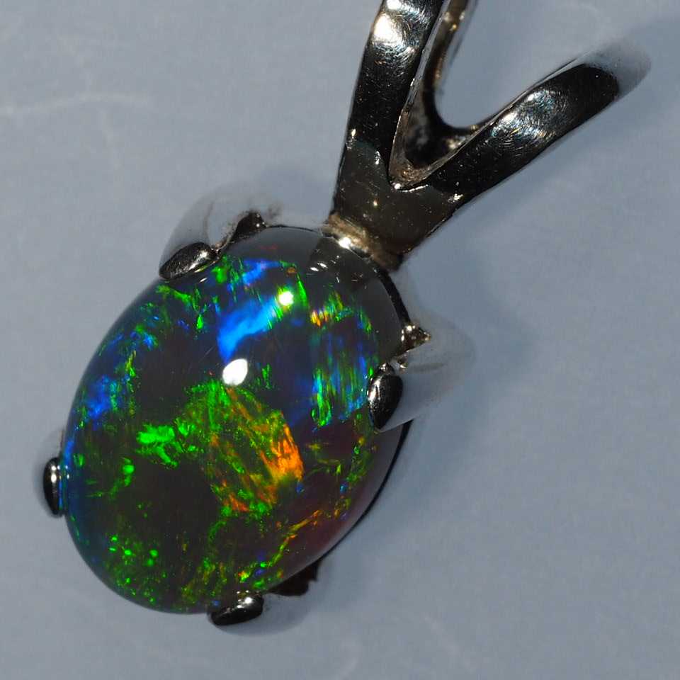 Opal A4895 - Click to view details...