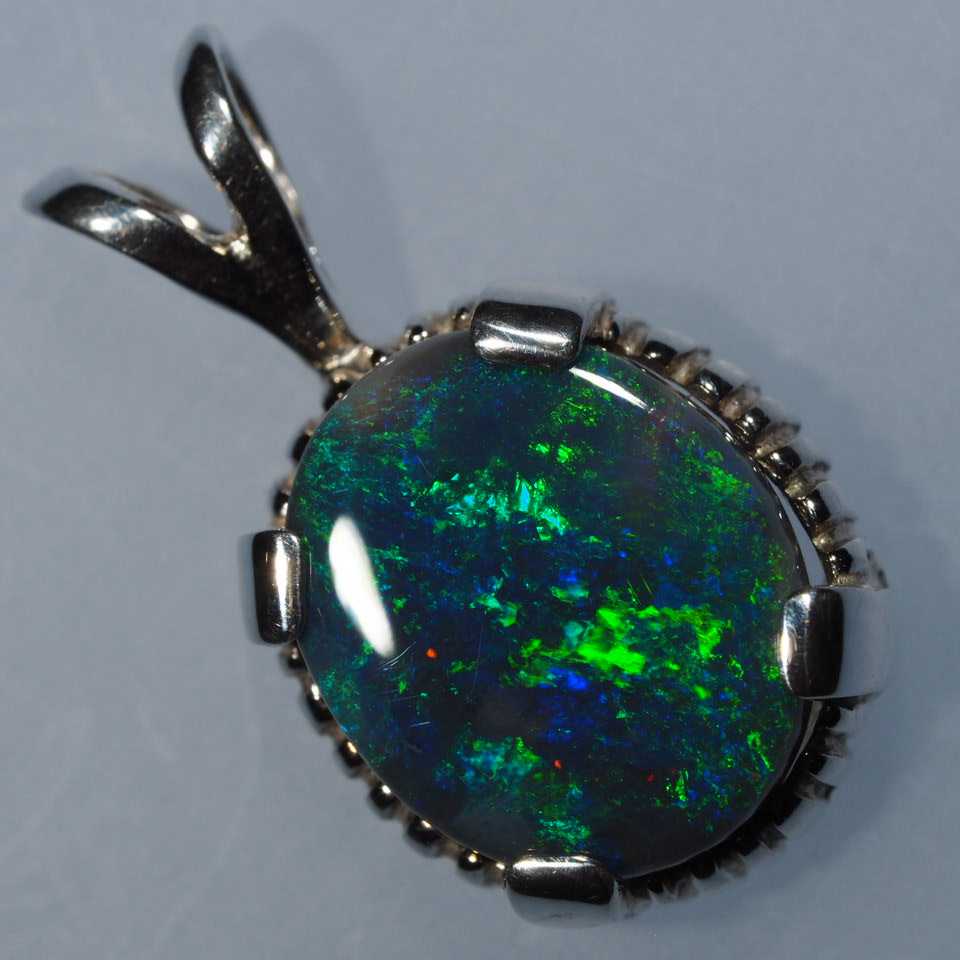 Opal A4896 - Click to view details...