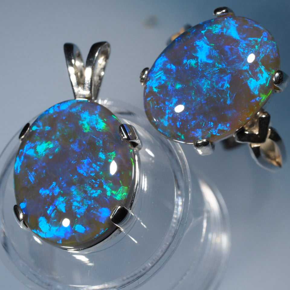 Opal A4909 - Click to view details...