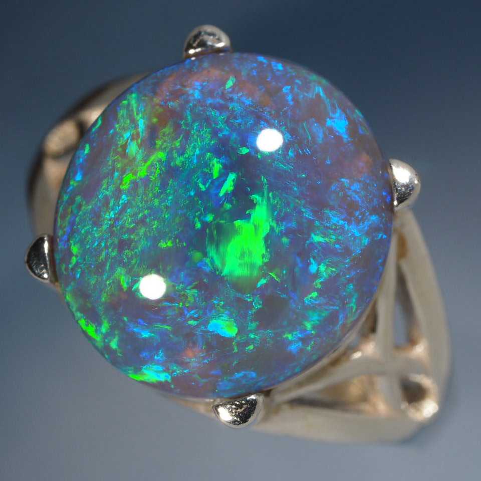 Opal A4911 - Click to view details...