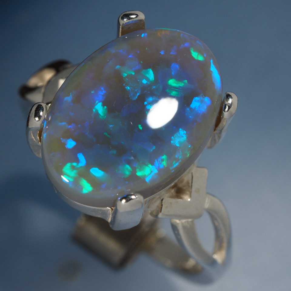 Opal A4912 - Click to view details...