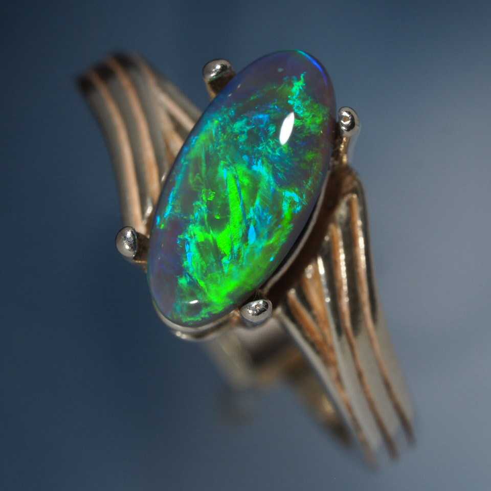 Opal A4916 - Click to view details...
