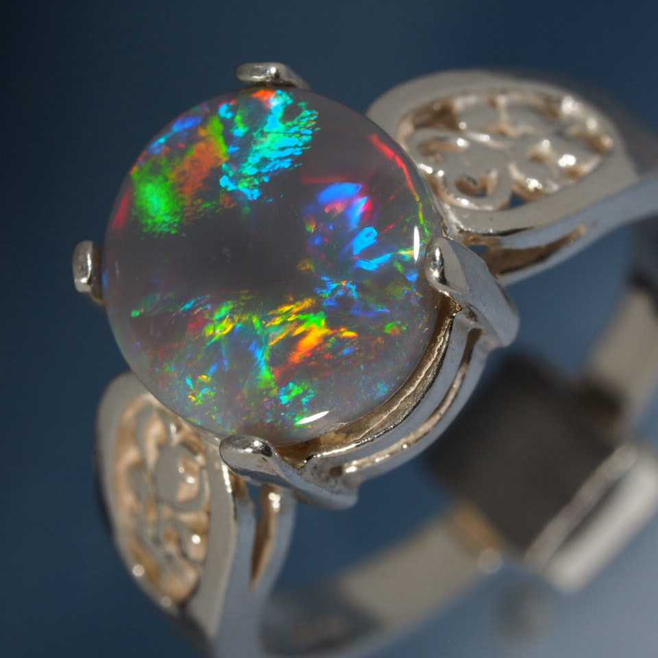 Opal A4917 - Click to view details...