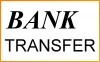 Payments by bank-to-bank transfer