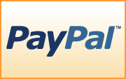 Pay by Credit Cards, Bank-to-Bank transfer or PayPal