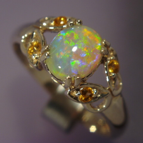 Opal A2580 - Image 1