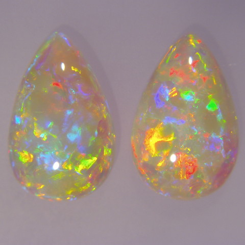 Opal Pairs & Sets