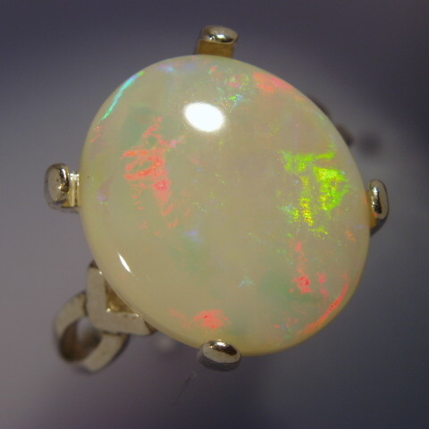 Opal A3302 - Image 1
