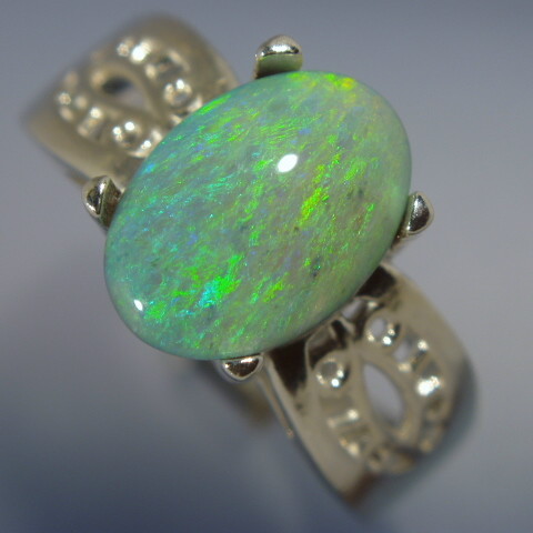 Opal A3905 - Image 1
