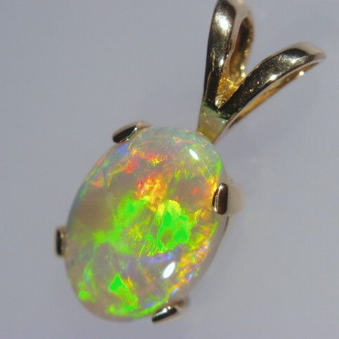 Opal A4234 - Image 1