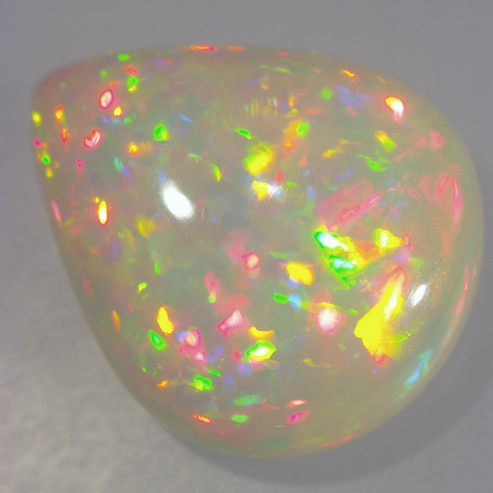 Opal A4384 - Image 1