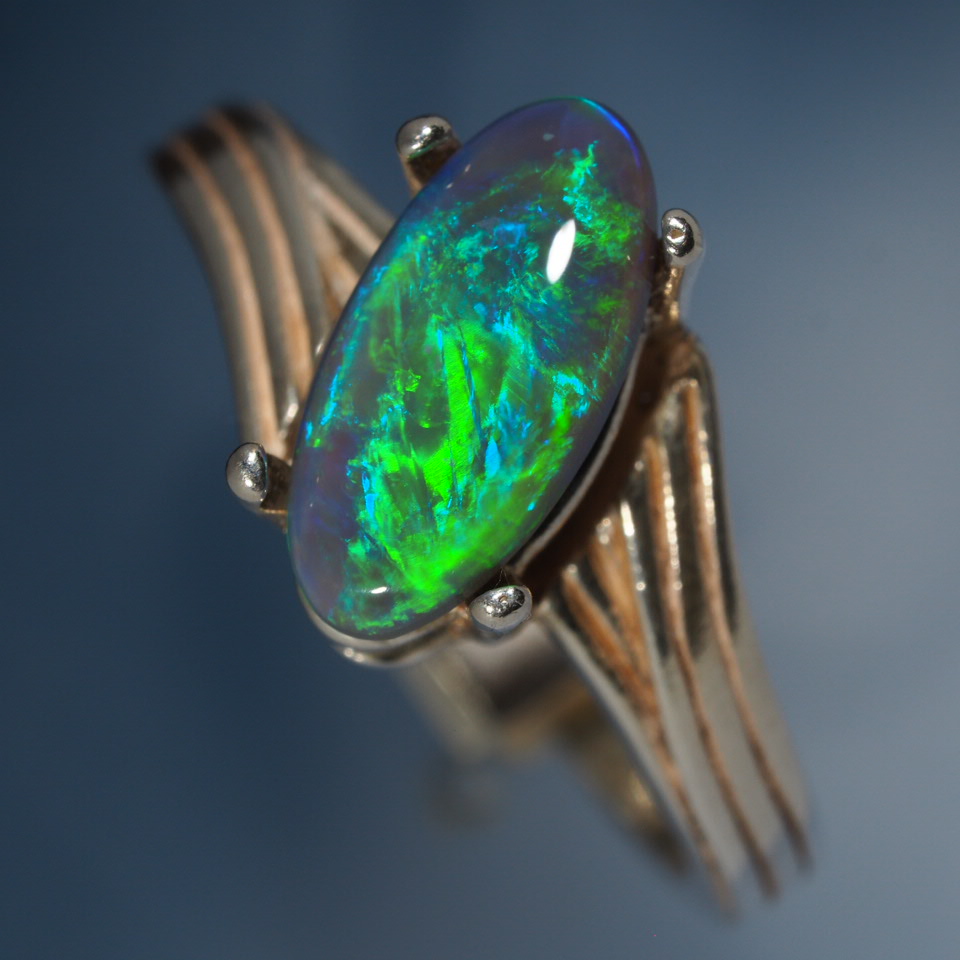 Opal A4916 - Image 1