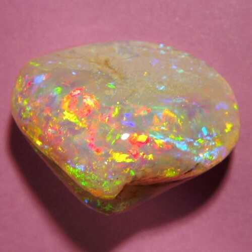 Opal A0001 - Click to view details...