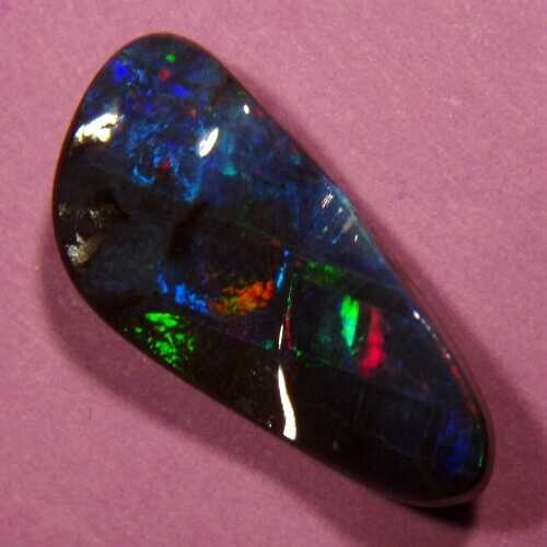 Opal A0004 - Click to view details...