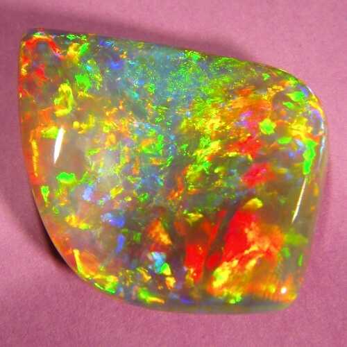 Opal A0007 - Click to view details...