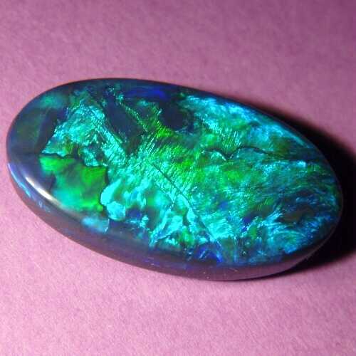Opal A0010 - Click to view details...