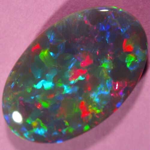 Opal A0011 - Click to view details...