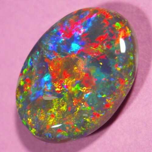 Opal A0018 - Click to view details...