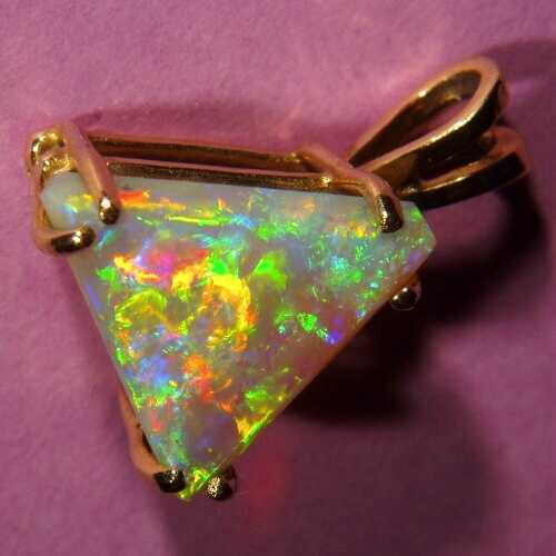 Opal A0020 - Click to view details...