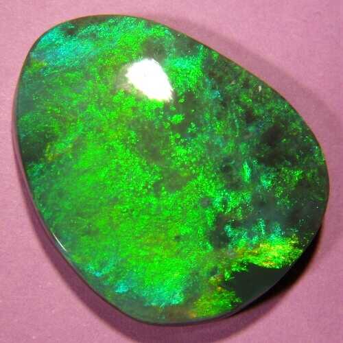 Opal A0027 - Click to view details...