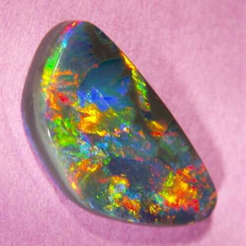 Opal A0028 - Click to view details...