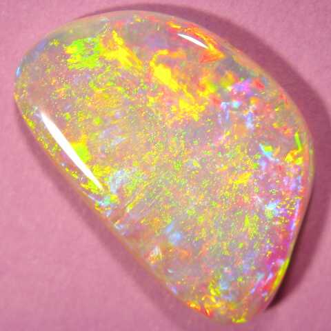 Opal A0042 - Click to view details...