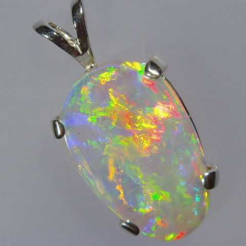 Opal A0043 - Click to view details...