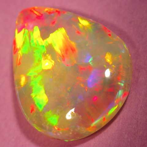 Opal A0044 - Click to view details...