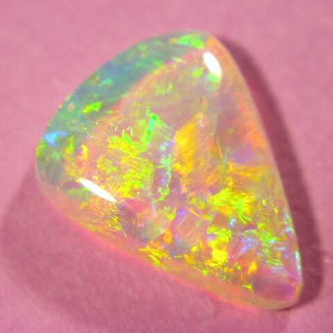 Opal A0091 - Click to view details...