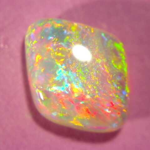 Opal A0100 - Click to view details...