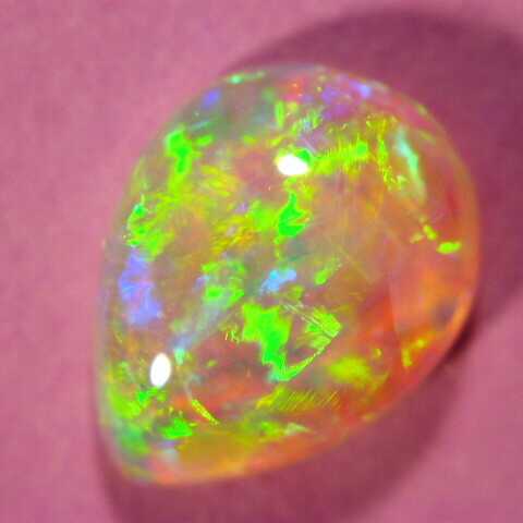 Opal A0101 - Click to view details...