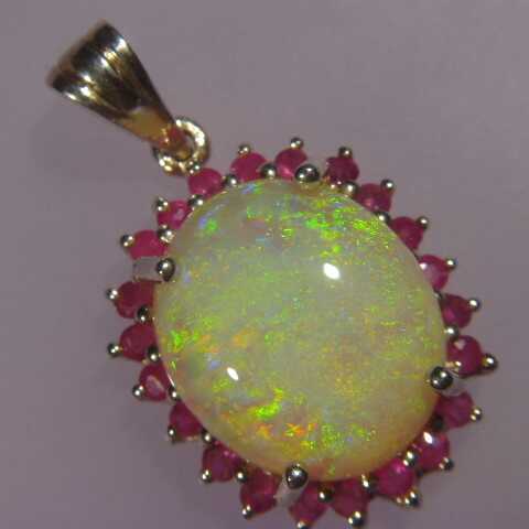 Opal A2684 - Click to view details...