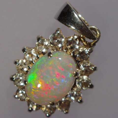 Opal A3552 - Click to view details...