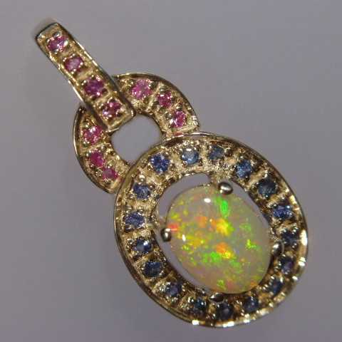 Opal A3622 - Click to view details...