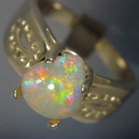 Opal A4122 - Click to view details...