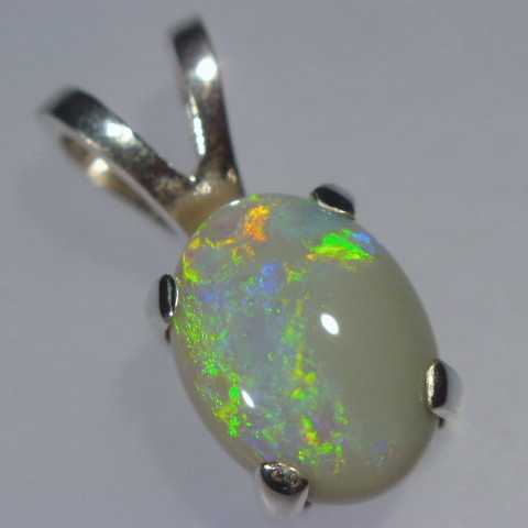 Opal A4125 - Click to view details...