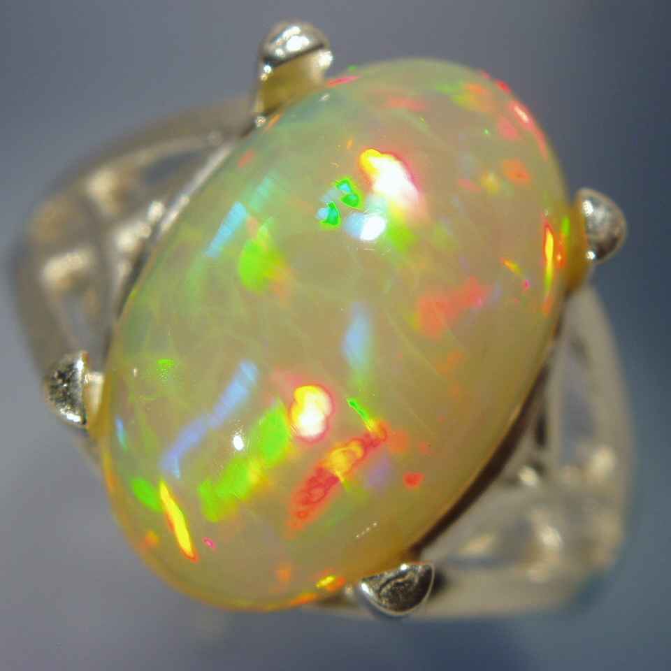 Opal A4389 - Click to view details...